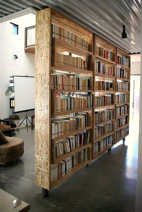 15 Collection Of Freestanding Bookcases Wall