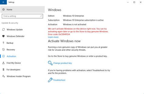 How To Activate Windows 10 With Cmd