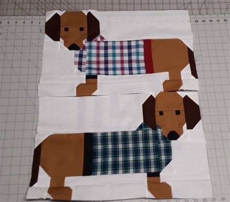 Dogs In Sweaters Dads Shirts Memory Quilt Project In 2022 Memory