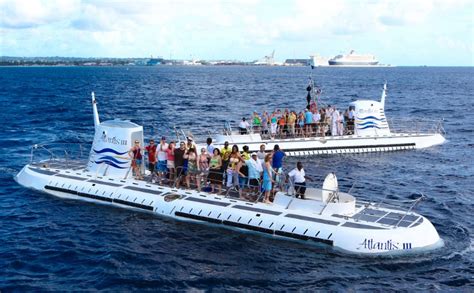 atlantis submarines barbados