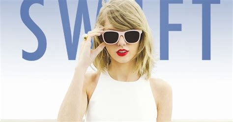 Chatter Busy Taylor Swift Announces 1989 World Tour Dates For 2015