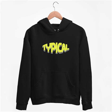 Typical Gamer Merch Typical Worldwide Mineral Hoodie Graphic Tee