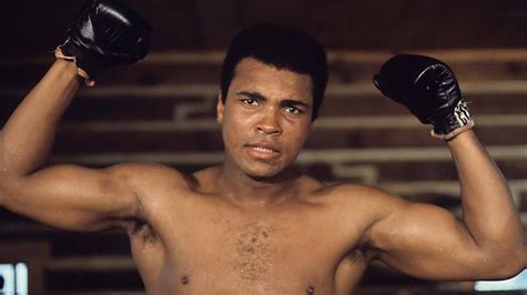 El día que Muhammed Alí mató a Cassius Clay Estaba seguro de que lo