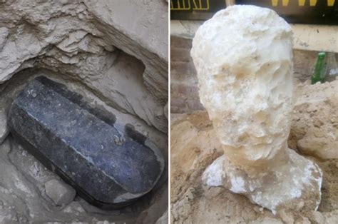 ancient egypt news experts warned of pharaoh s curse as they prepare to open tomb daily star