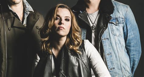 Halestorm Announce Landmark All Female Fronted Tour Parade
