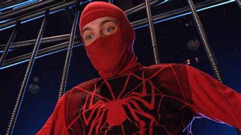 ¿qué Fue De Tobey Maguire El Primer Spider Man Del Cine