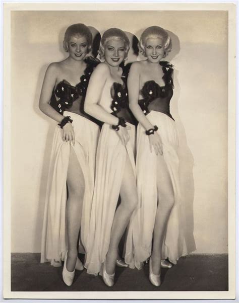 busby berkeley chorus girls girl inspiration ziegfeld girls busby berkeley