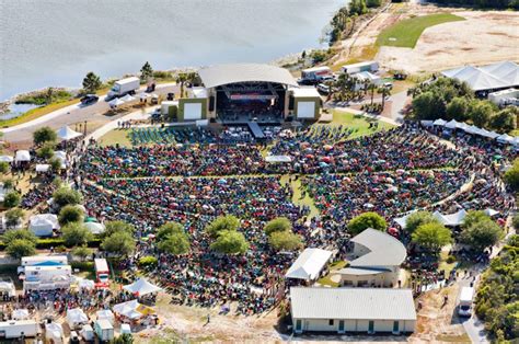 Seabreeze Jazz Festival Pcb Florida Event Info Things To Do