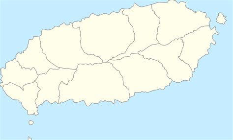 Jeju from mapcarta, the free map. File:Map Jeju-do.svg - Wikimedia Commons