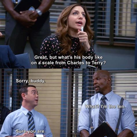 Brooklyn 99 Quotes Shortquotescc