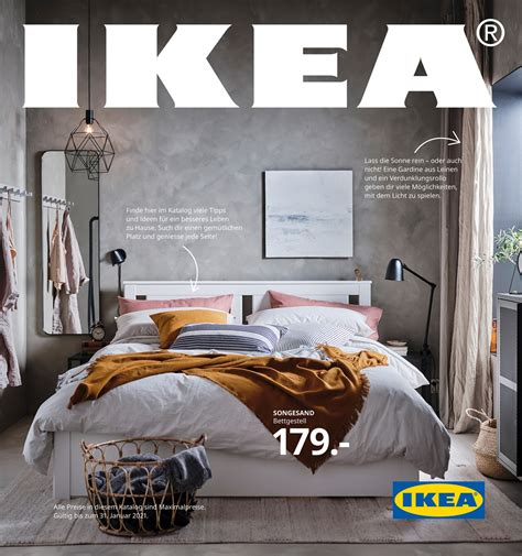 IKEA Katalog 2021 - Seite 1