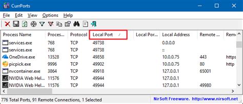 In windows 10, windows firewall is based completely on the windows filtering platform api and has ipsec integrated with it. How to Check Open TCP/IP Ports in Windows