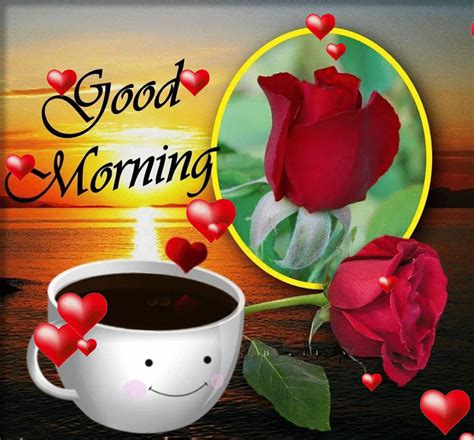I Love You  Good Morning Love  Animation Images 7 Best