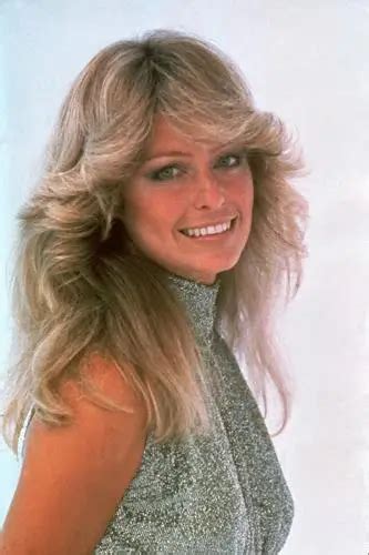 Buy Farrah Fawcett Wall Poster 605758 Online At Best Prices