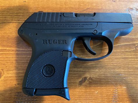 Looking to buy a gun? Like New Ruger LCP .380 Pistol - Spokane Gun Trader