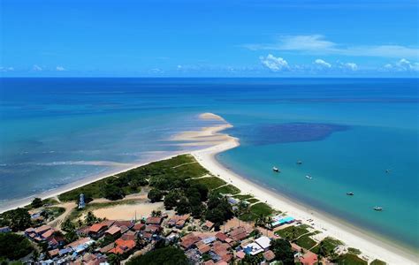 Cara Va Saiba Tudo Sobre A Paradis Aca Praia Na Bahia