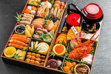 Origins of sushi and how they evolved throughout the years. 7 Japanese New Year's Traditions