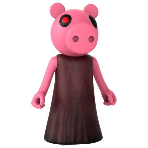 Piggy Piggy Series 1 Action Figure Smyths Toys Uk