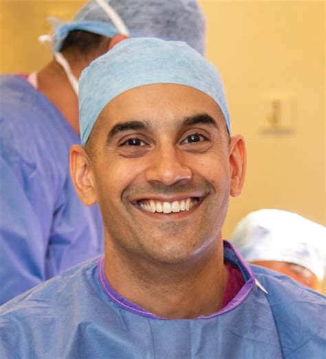 Oral And Maxillofacial Surgeon In London Mr Mustansir Alibhai Head