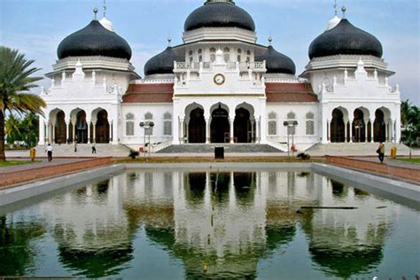 indonesian woman jailed for complaining about mosque noise monitor