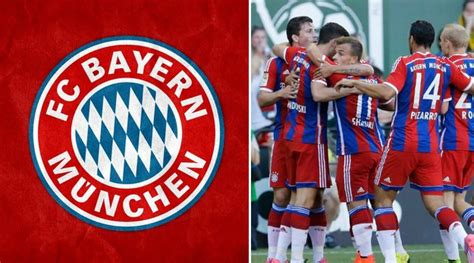 All information about bayern munich (bundesliga) current squad with market values transfers rumours player stats fixtures news. FC Bayern Munich Player Salaries 2015-16 - winthetime ...