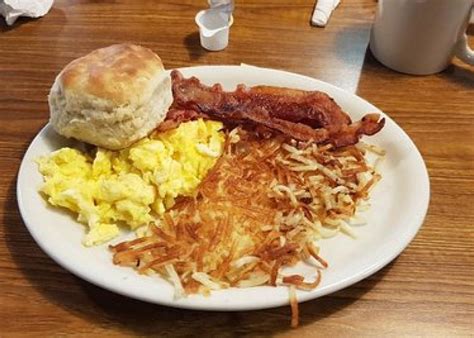 Highest-rated breakfast restaurants in Jacksonville, according to