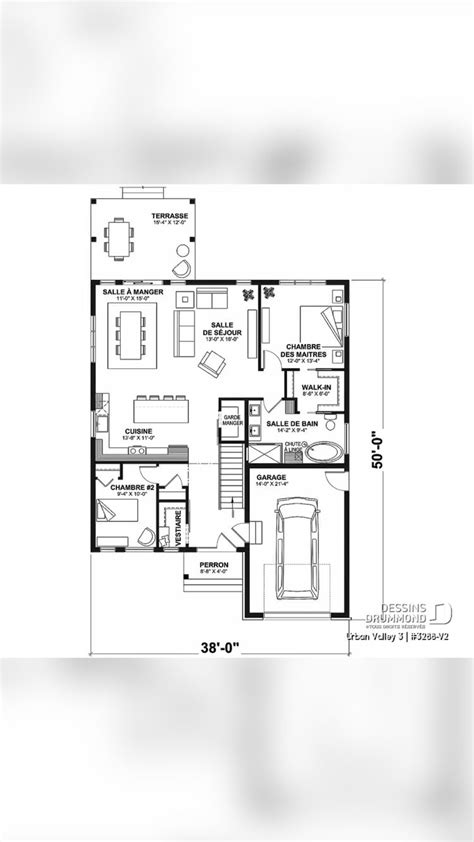 Pin By Valerie Miville On Idea Pins By You How To Plan Floor Plans