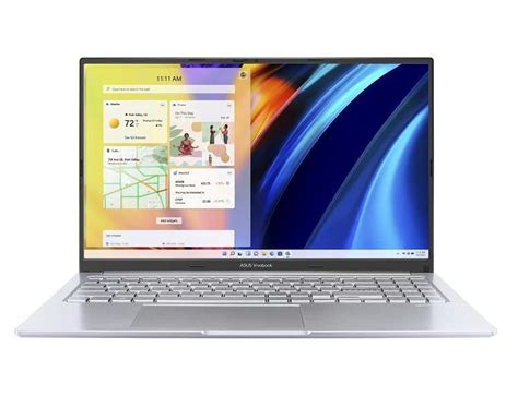 Laptop Asus Vivobook 16x M1603qa Mb123w Amd Ryzen 5 5600h 8gb Ram