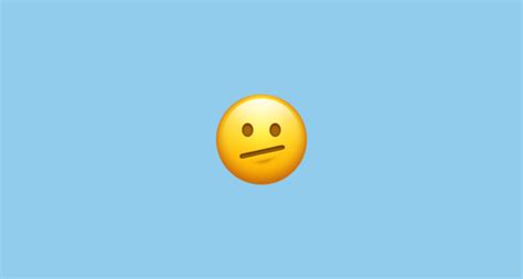 🫤 Face With Diagonal Mouth Emoji On Emojipedia 140
