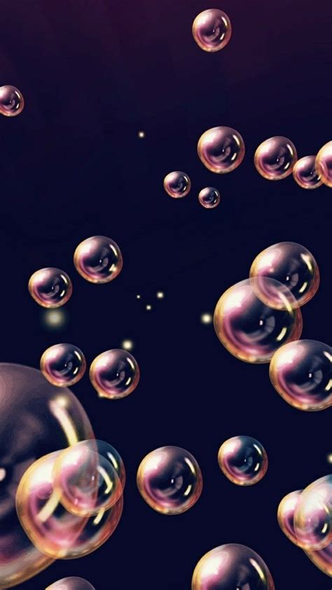 Bubble Wallpapers On Wallpaperdog