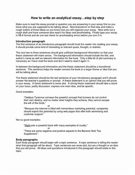 How To Write An Apa Article Summary Article Summary Example Apa Format