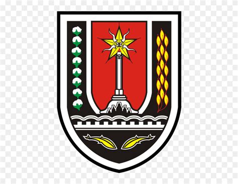 Download Semarang City Logo Vector Image Logo Pemerintah Kota