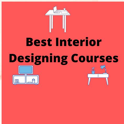 Top 11 Best Interior Design Courses And Certifications In 2022 Best