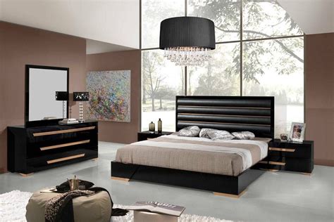 Made In Italy Quality Modern Contemporary Bedroom Designs Phoenix