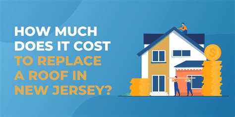 How Much Does A New Roof Cost In Nj Meaningkosh