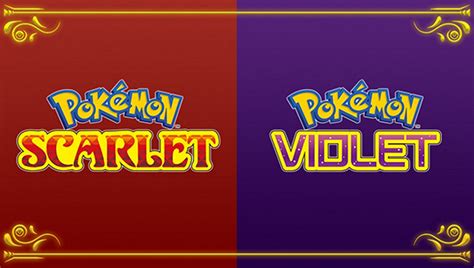 Pokemon Scarlet And Violet Sell Over 10 Million Copies In First Three Days