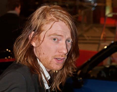 Top 10 Famous Irish People With Ginger Hair Ranked