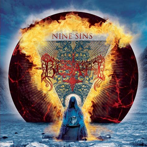 Nine Sins Uk Music