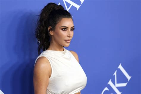 Kim Kardashian Cellulite Treatment