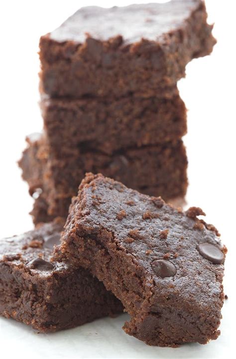 The Ultimate Keto Brownies - All Day I Dream About Food