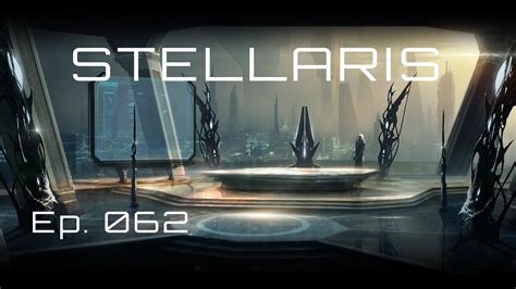 Stellaris M Ep 62 Neutrons And Psi Drives Youtube