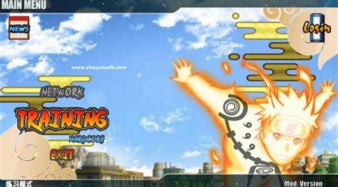 The games will take 6 hours to update to the latest version. Naruto Senki Games Download Free - GamesMeta