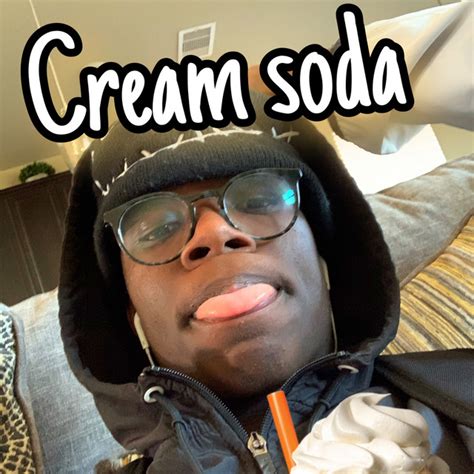 Cream Soda Single By Westvibes Spotify