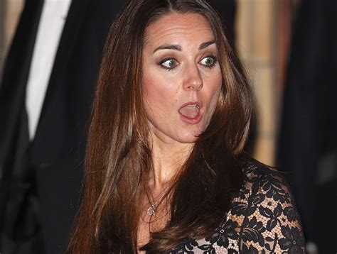 A British Tabloid Reportedly Hacked Kate Middleton S Phone Kate
