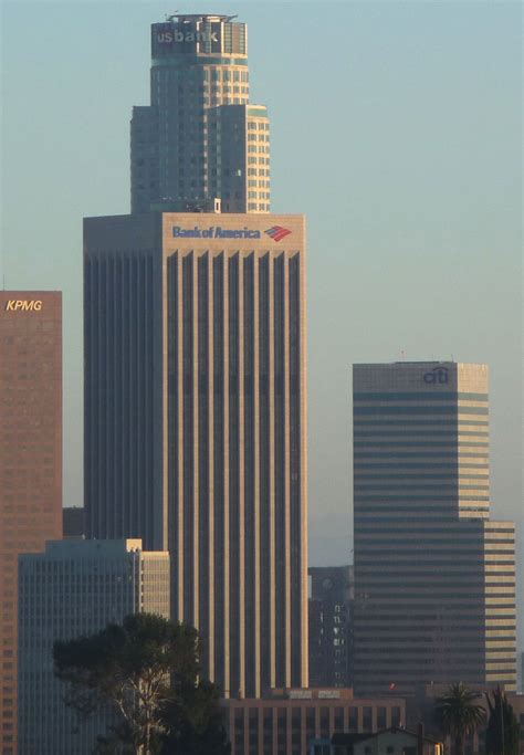 What are the best looking skyscrapers in Los Angeles? – TopsDecor.com