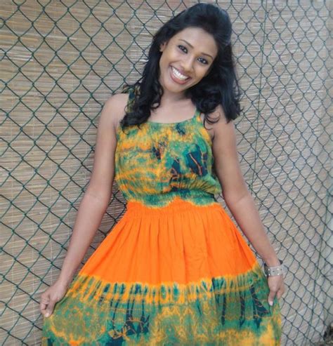 Taste Of The Music Sri Lankan Sinhala Actress