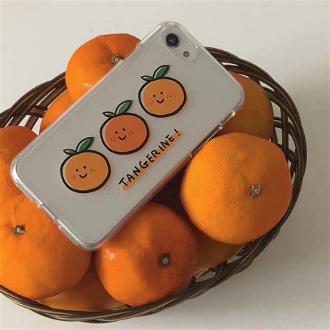 See more ideas about korean aesthetic, ulzzang girl, ulzzang fashion. ig: bora_and | Orange aesthetic, Aesthetic food, Orange