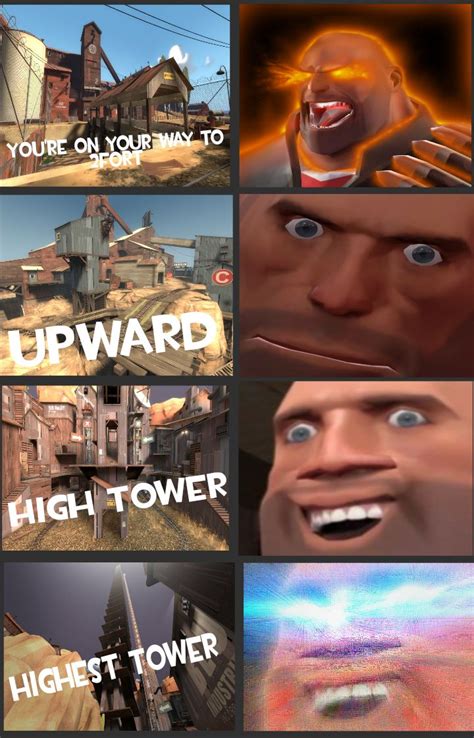 Team Fortress 2 Tf2 Memes Team Fortress 2 Memes