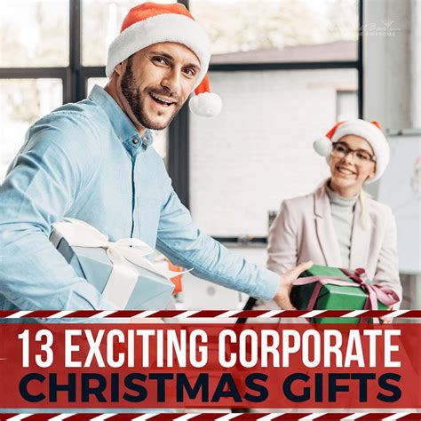 13 Exciting Corporate Christmas Ts