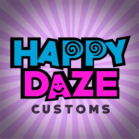 Happydaze Customs Posts Facebook